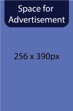 Advertise with us