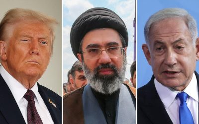 যুক্তরাষ্ট্র ও ইরানের কাছে যুদ্ধ শেষ করার বিকল্প কমে আসছে?