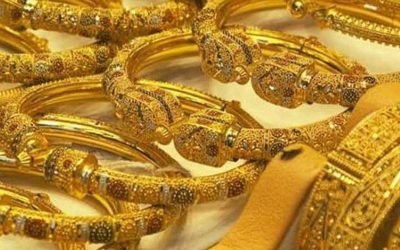 দেশের বাজারে স্বর্ণের দাম কমানোর সিদ্ধান্ত