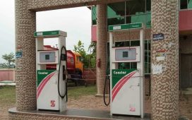 জ্বালানিসংকটে ঈদযাত্রায় অস্থিরতা, সিলেট রুটে চরম ভোগান্তির শঙ্কা