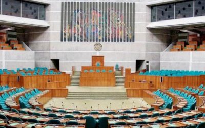 সংসদ অধিবেশন শুরু বেলা ১১টায়