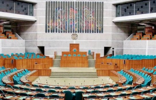 ত্রয়োদশ জাতীয় সংসদের প্রথম অধিবেশন আজ, উত্তাপ ছড়াবে জুলাই সনদ