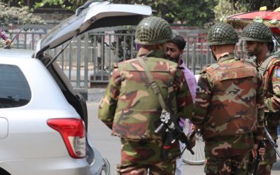 দেশের প্রধান তেলের ডিপোগুলোতে সেনাবাহিনী মোতায়েনের অনুরোধ