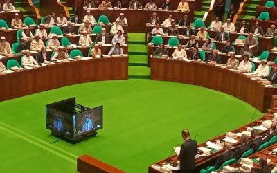 এক সপ্তাহের মধ্যে ১৩৩ অধ্যাদেশের প্রতিবেদন জমা দেব : কমিটির সভাপতি