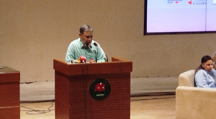 নারীদের গৃহস্থালি কাজের মূল্য যোগ করলে জিডিপি তিনগুণ হতো