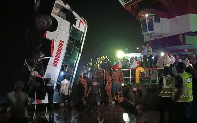 আরো ৫ লাশ উদ্ধার,মৃত্যুর সংখ্যা বেড়ে ২৩