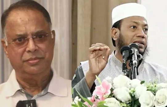 বিদ্যুৎ ও জ্বালানি মন্ত্রী ইসলাম বিদ্বেষী-নাস্তিক: আমির হামজা