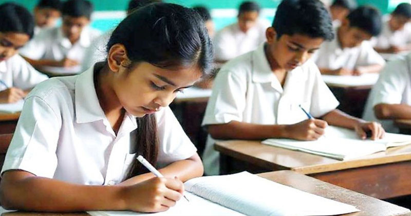 প্রাথমিক বৃত্তি পরীক্ষার সময়সূচি ঘোষণা