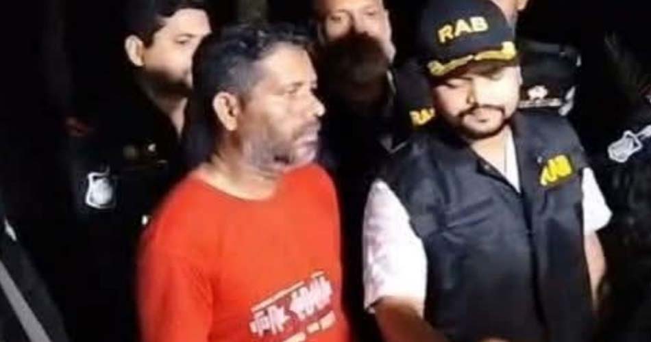 যশোরে অপহরণের ৯ দিন পর হাত-পা বাঁধা অবস্থায় ওষুধ ব্যবসায়ী উদ্ধার