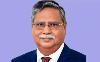 রাষ্ট্রপতির উপপ্রেস সচিব ও সহকারী প্রেস সচিব নিয়োগ