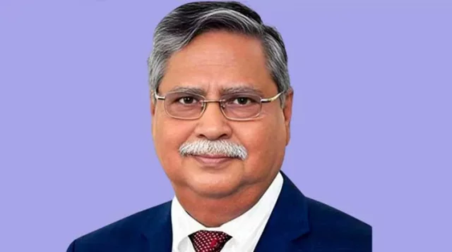 রাষ্ট্রপতির উপপ্রেস সচিব ও সহকারী প্রেস সচিব নিয়োগ