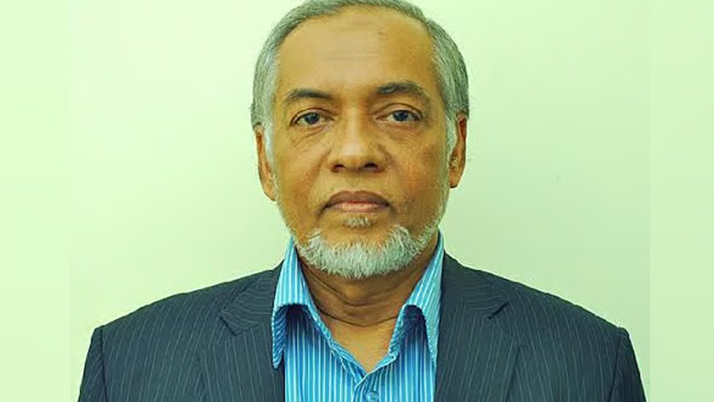 সম্মিলিত ইসলামী ব্যাংকের চেয়ারম্যান আইয়ুব মিয়ার পদত্যাগ