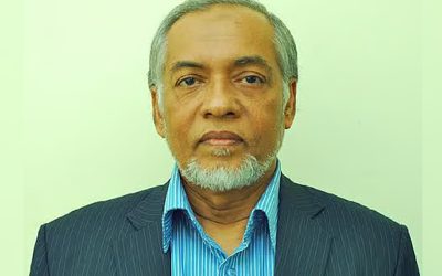 সম্মিলিত ইসলামী ব্যাংকের চেয়ারম্যান আইয়ুব মিয়ার পদত্যাগ