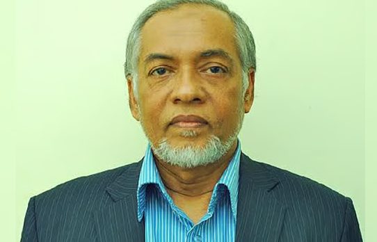 সম্মিলিত ইসলামী ব্যাংকের চেয়ারম্যান আইয়ুব মিয়ার পদত্যাগ