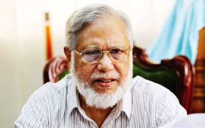 সাবেক প্রধান বিচারপতি খায়রুল হককে জামিন : হাইকোর্ট