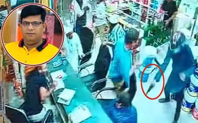 পল্লবীতে যুবদল নেতা কিবরিয়া হত্যায় ২ ‘শুটার’ গ্রেফতার