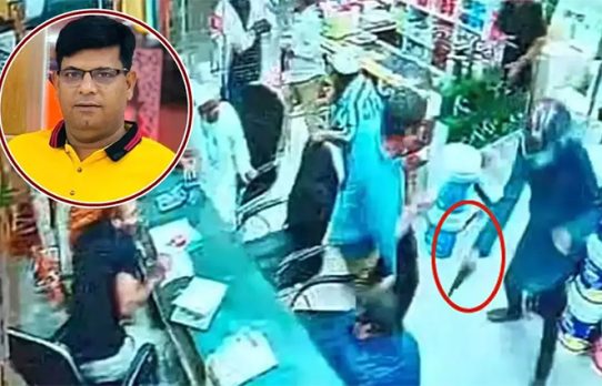 পল্লবীতে যুবদল নেতা কিবরিয়া হত্যায় ২ ‘শুটার’ গ্রেফতার