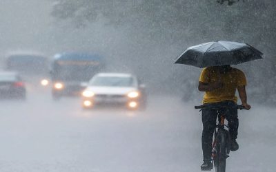 দেশজুড়ে বৃষ্টির আভাস