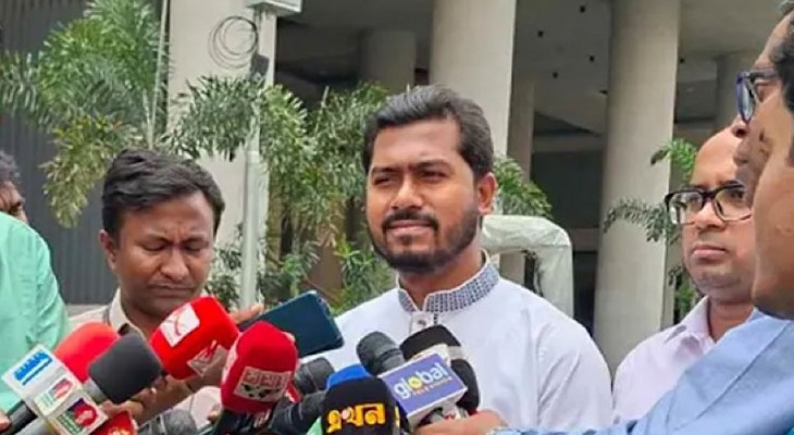 শিক্ষার্থীদের ব্যাংক গ্যারান্টির সাপোর্টে ১০ লাখ টাকার ঋণ দেওয়ার নির্দেশ