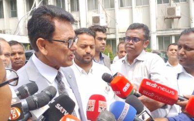 অনলাইন-অফলাইন সমন্বিত শিক্ষা ব্যবস্থা চালুর চিন্তা করা হচ্ছে