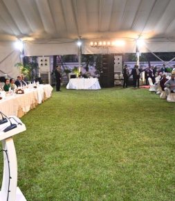 দ্বিপক্ষীয় সম্পর্ক শক্তিশালী করতে সরকার প্রতিশ্রুতিবদ্ধ: প্রধানমন্ত্রী #3