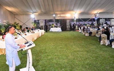 দ্বিপক্ষীয় সম্পর্ক শক্তিশালী করতে সরকার প্রতিশ্রুতিবদ্ধ: প্রধানমন্ত্রী #3