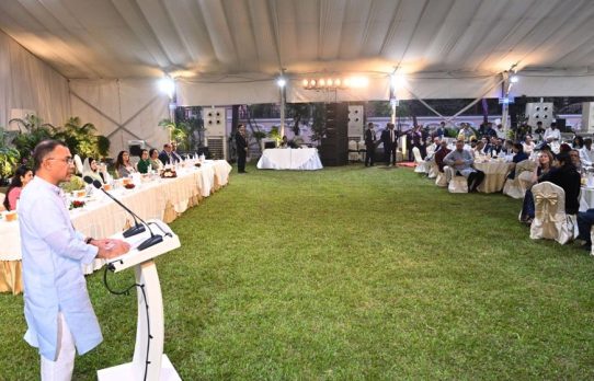 দ্বিপক্ষীয় সম্পর্ক শক্তিশালী করতে সরকার প্রতিশ্রুতিবদ্ধ: প্রধানমন্ত্রী #3