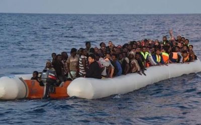 দিরাইয়ে চার মানব পাচারকারীর নামে মামলা