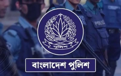 সিআইডি প্রধানসহ পুলিশের উচ্চ পর্যায়ে বড় রদবদল