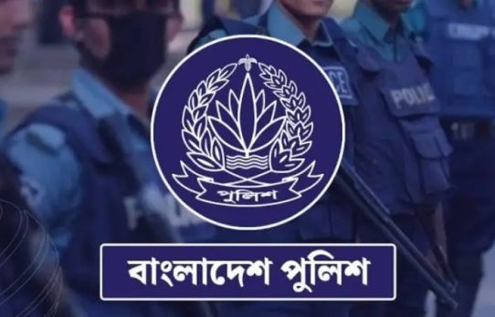 সিআইডি প্রধানসহ পুলিশের উচ্চ পর্যায়ে বড় রদবদল