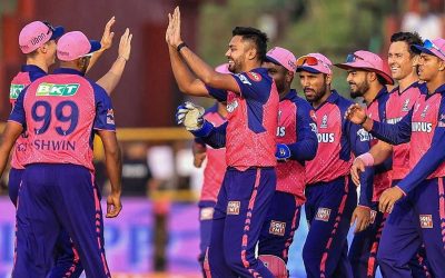 ২০ হাজার কোটি টাকায় বিক্রি হলো রাজস্থান রয়্যালস