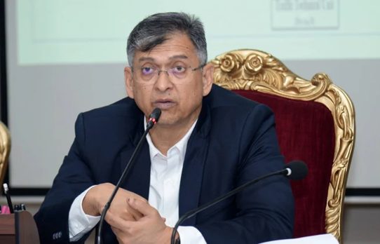 এপ্রিলের মধ্যে রাজধানীর যানজট সমস্যা অনেকটা নিরসন হবে