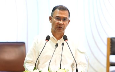 সব ধমের্র মানুষকে নিয়ে একটি শান্তির বাংলাদেশ গড়ে তোলার প্রত্যয় প্রধানমন্ত্রীর