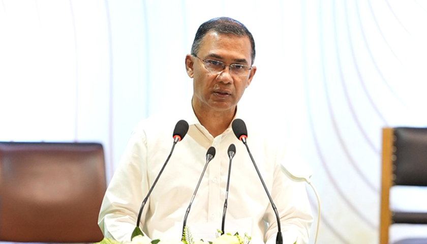সব ধমের্র মানুষকে নিয়ে একটি শান্তির বাংলাদেশ গড়ে তোলার প্রত্যয় প্রধানমন্ত্রীর