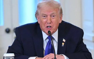 যুদ্ধ ‘শিগগিরই শেষ হবে’ ট্রাম্পের ইঙ্গিতের পর তেলের দাম কমেছে