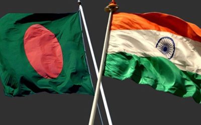 বাংলাদেশ-ভারতের তুষারপাতের সম্পর্ক কি শুরু হরেছে?