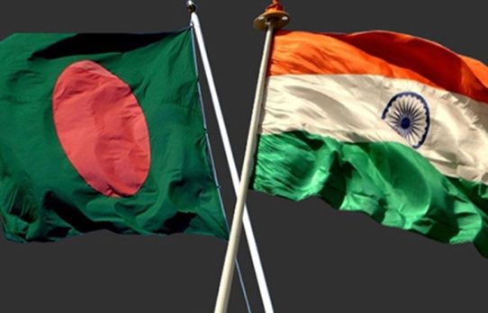 বাংলাদেশ-ভারতের তুষারপাতের সম্পর্ক কি শুরু হরেছে?