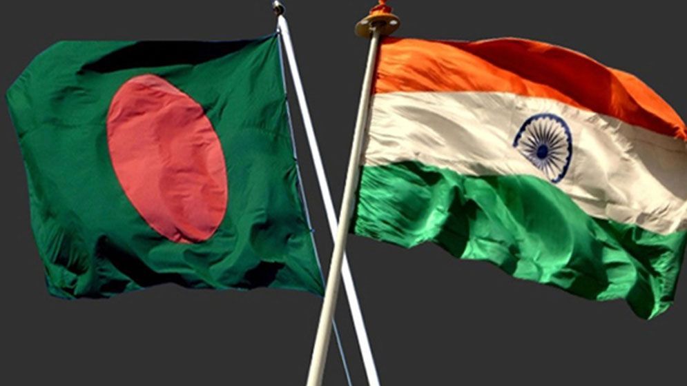 বাংলাদেশ-ভারতের তুষারপাতের সম্পর্ক কি শুরু হরেছে?