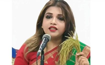 হাদি হত্যার আসামিদের ফেরানোর ব্যবস্থা ‘অবশ্যই করব’: শামা ওবায়েদ