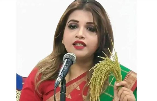 হাদি হত্যার আসামিদের ফেরানোর ব্যবস্থা ‘অবশ্যই করব’: শামা ওবায়েদ