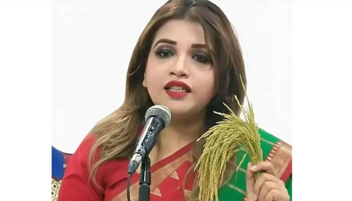 হাদি হত্যার আসামিদের ফেরানোর ব্যবস্থা ‘অবশ্যই করব’: শামা ওবায়েদ