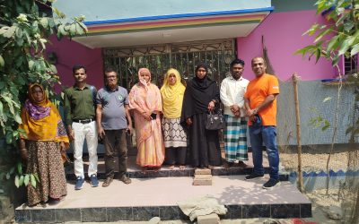 ইপসা’র উদ্যোগে কক্সবাজারে শিশুশ্রম ও বাল্য বিয়ে প্রতিরোধ কমিটি গঠিত