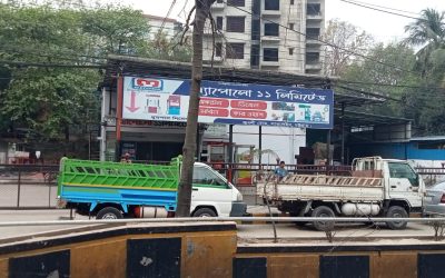 চট্টগ্রামে ফিলিং স্টেশনে চালকদের দীর্ঘ লাইন, ভোগান্তি চরমে