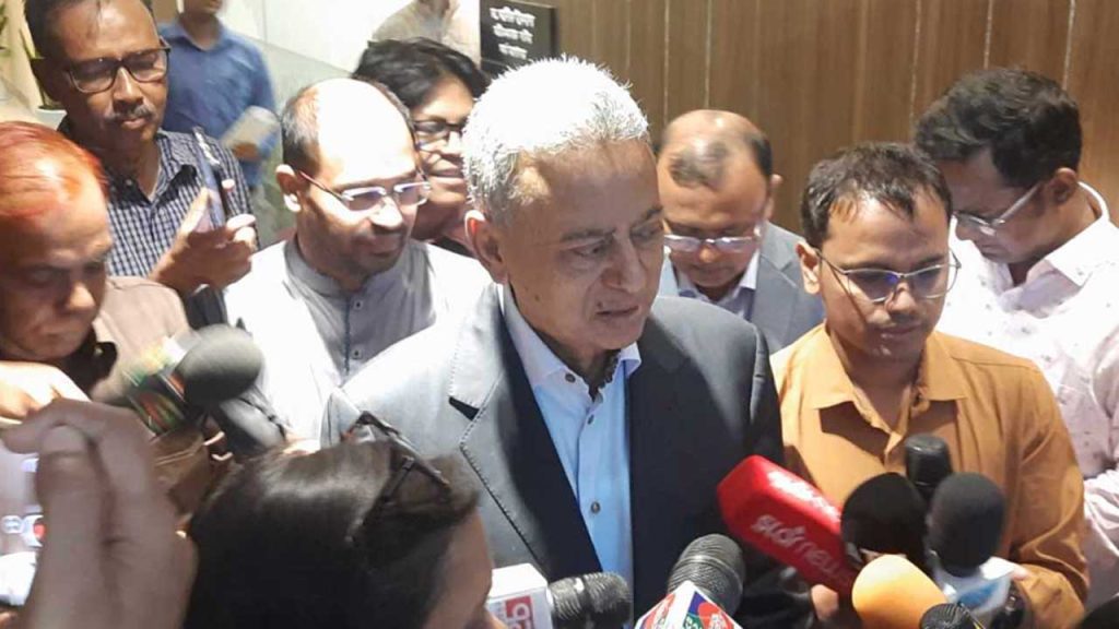 জ্বালা‌নিতে অ‌তি‌রিক্ত অর্থ খরচের কথা আইএমএফকে জা‌নিয়েছে বাংলাদেশ