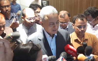 জ্বালা‌নিতে অ‌তি‌রিক্ত অর্থ খরচের কথা আইএমএফকে জা‌নিয়েছে বাংলাদেশ