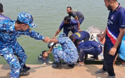 নিহত ২৬ জনের পরিচয় মিলেছে, ১৮ জনই রাজবাড়ীর