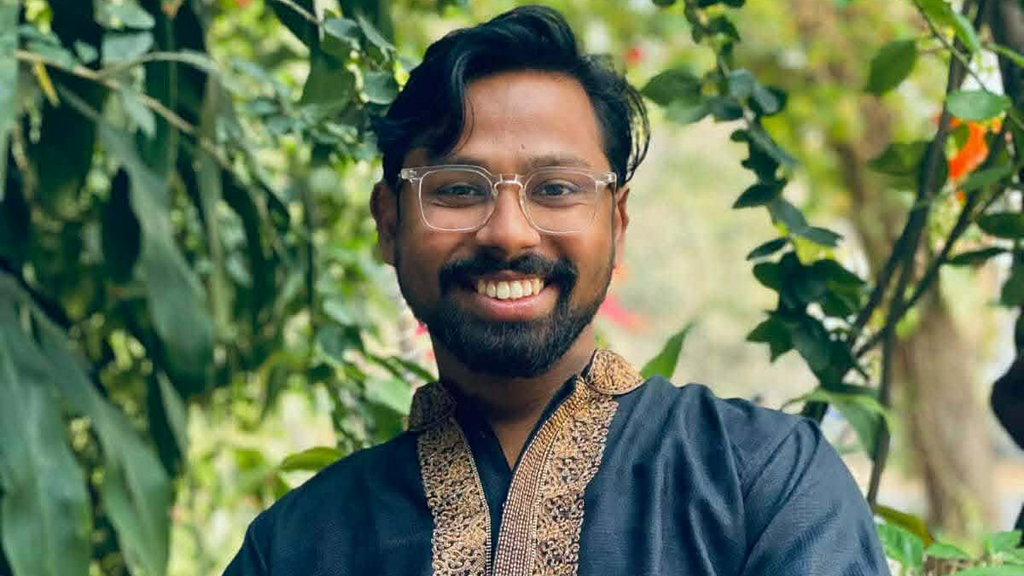 কক্সবাজার সৈকতে দুর্বৃত্তের ছুরিকাঘাতে জুলাই যোদ্ধা নিহত