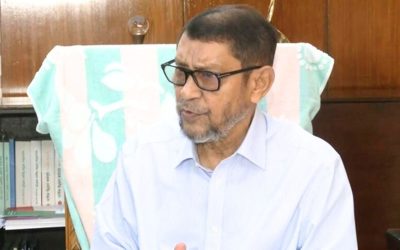 আসাদগেট-শ্যামলীতে সব ক্লিনিক পরিদর্শন, অনিয়মে ছাড় নয় : স্বাস্থ্যমন্ত্রী