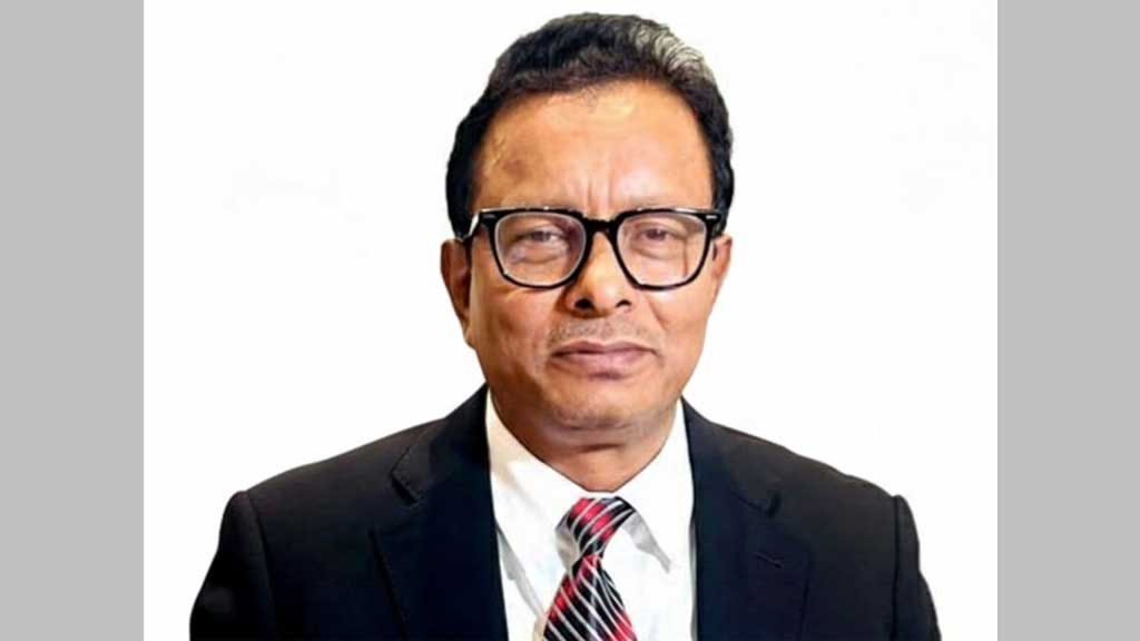 ঢাকা ওয়াসার সাবেক এমডি সালাম বেপারী ও স্ত্রীর দেশত্যাগে নিষেধাজ্ঞা