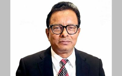 ঢাকা ওয়াসার সাবেক এমডি সালাম বেপারী ও স্ত্রীর দেশত্যাগে নিষেধাজ্ঞা